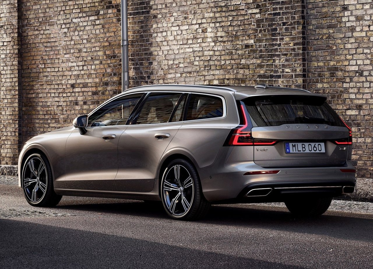 2019 - VOLVO V60, foto 77