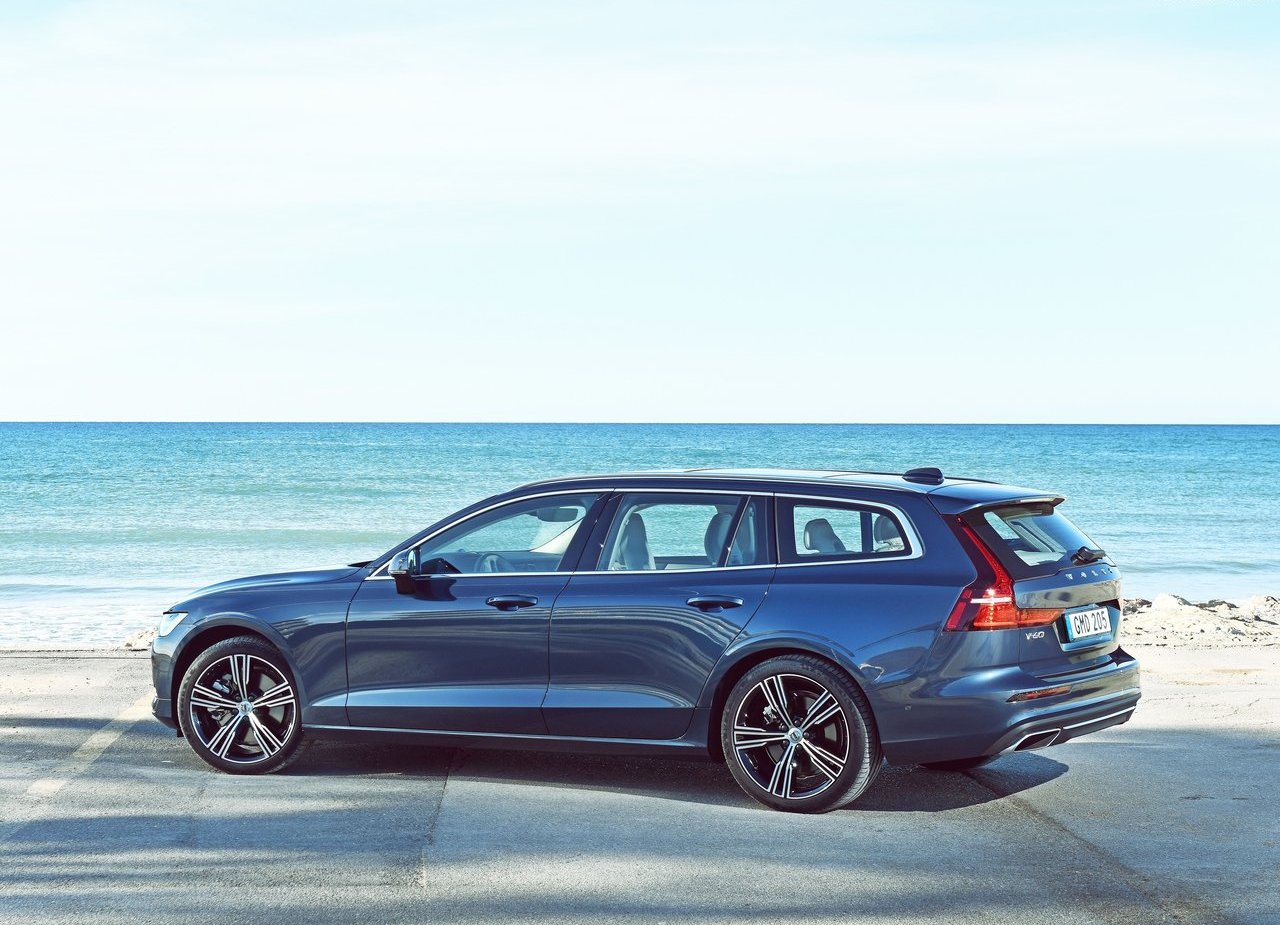 2019 - VOLVO V60, foto 78
