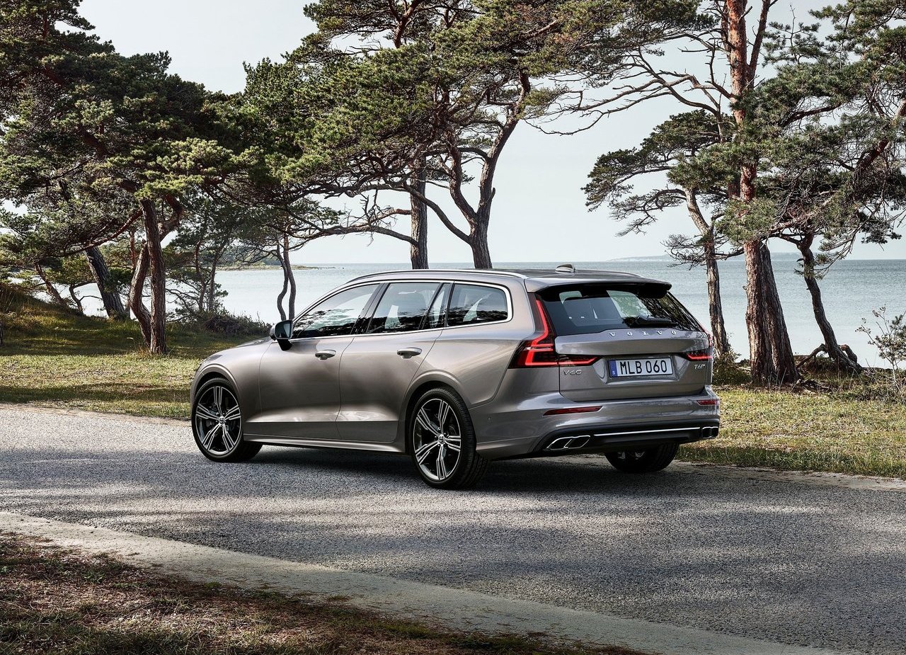 2019 - VOLVO V60, foto 82