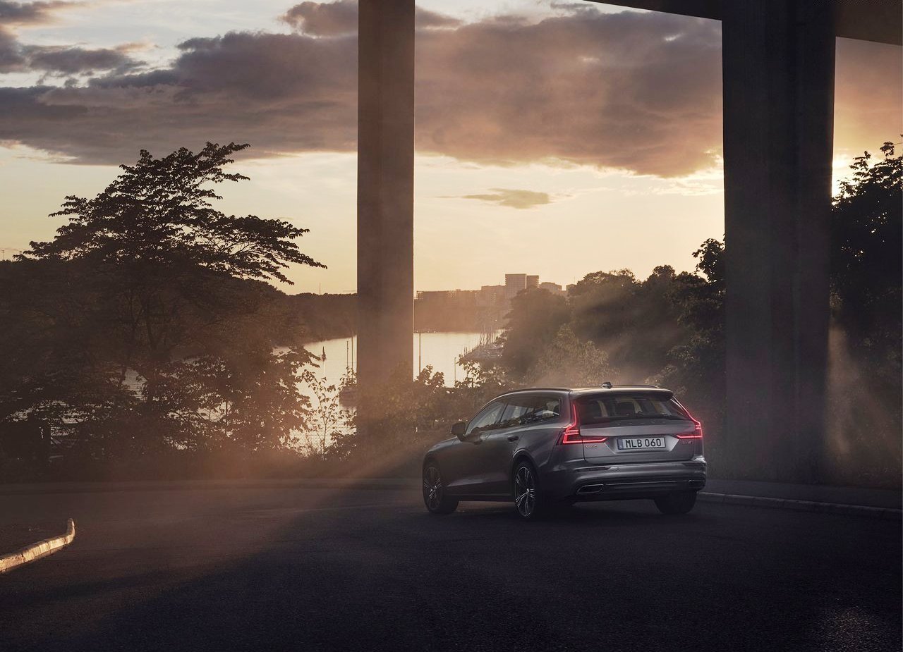 2019 - VOLVO V60, foto 85