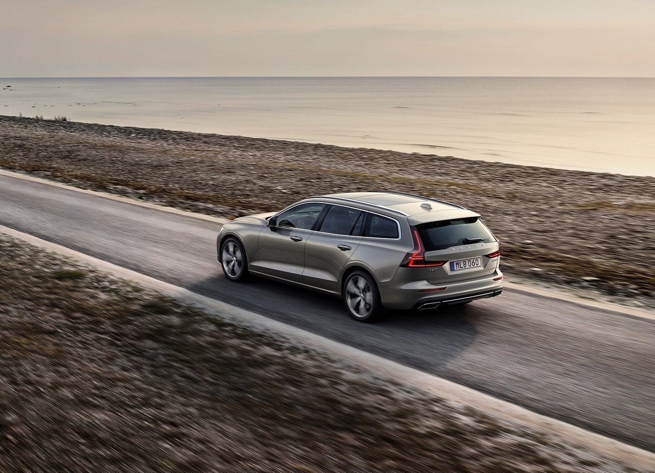 2019 - VOLVO V60, foto 97
