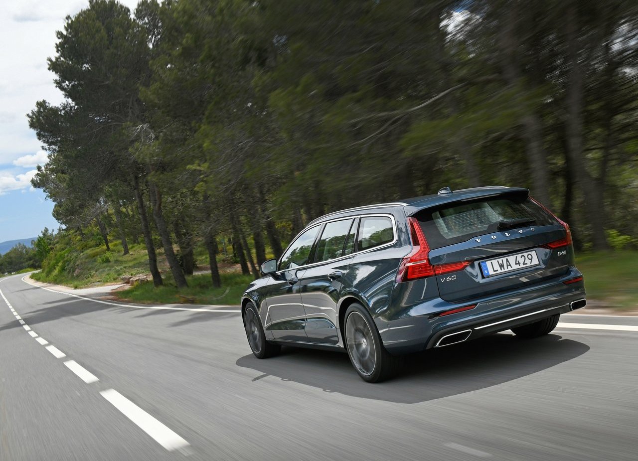 2019 - VOLVO V60, foto 99
