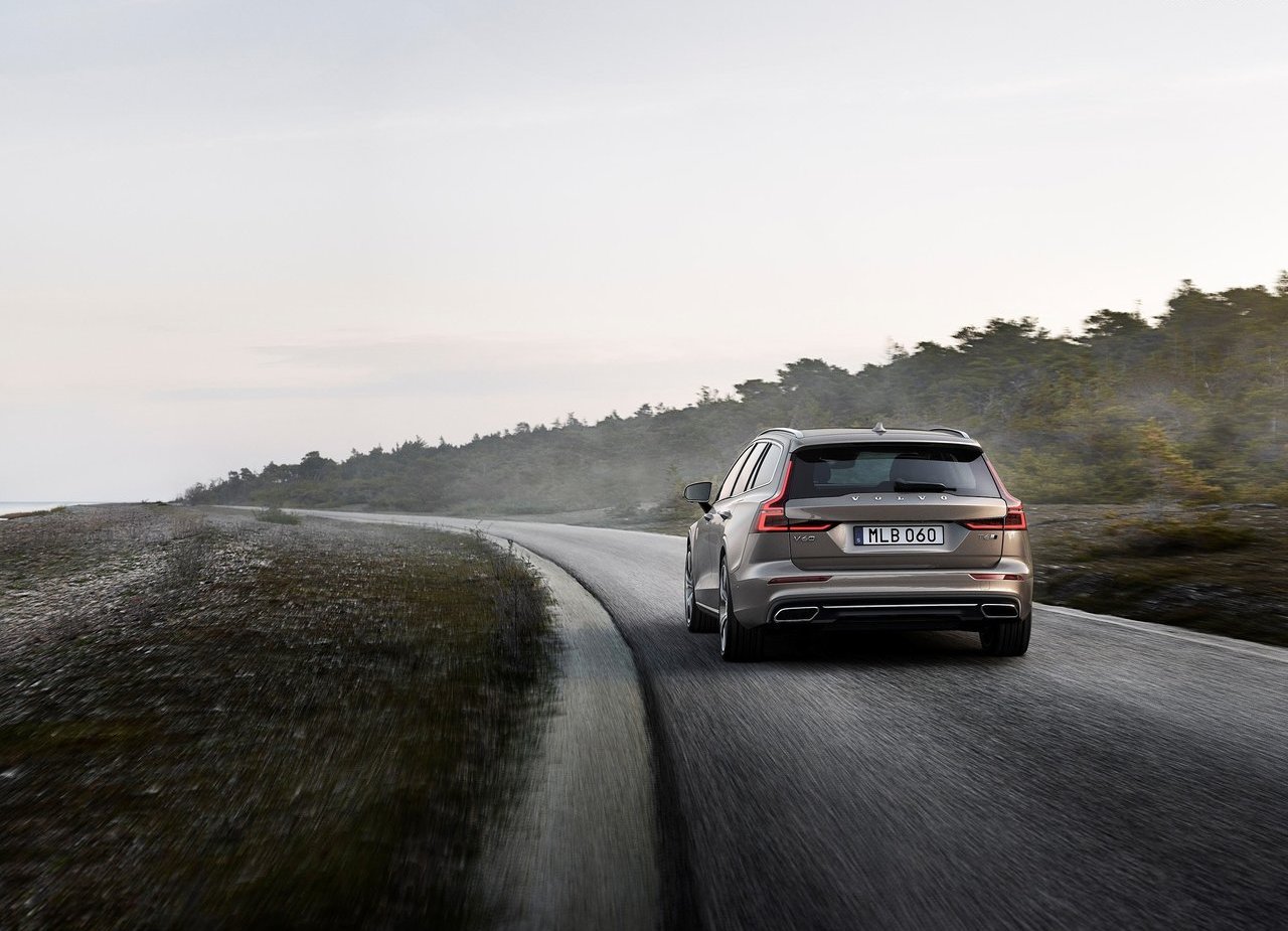 2019 - VOLVO V60, foto 104