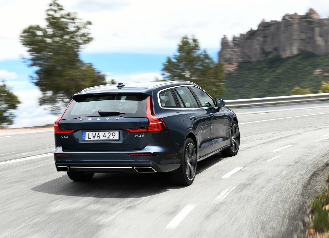 2019 - VOLVO V60, foto 109