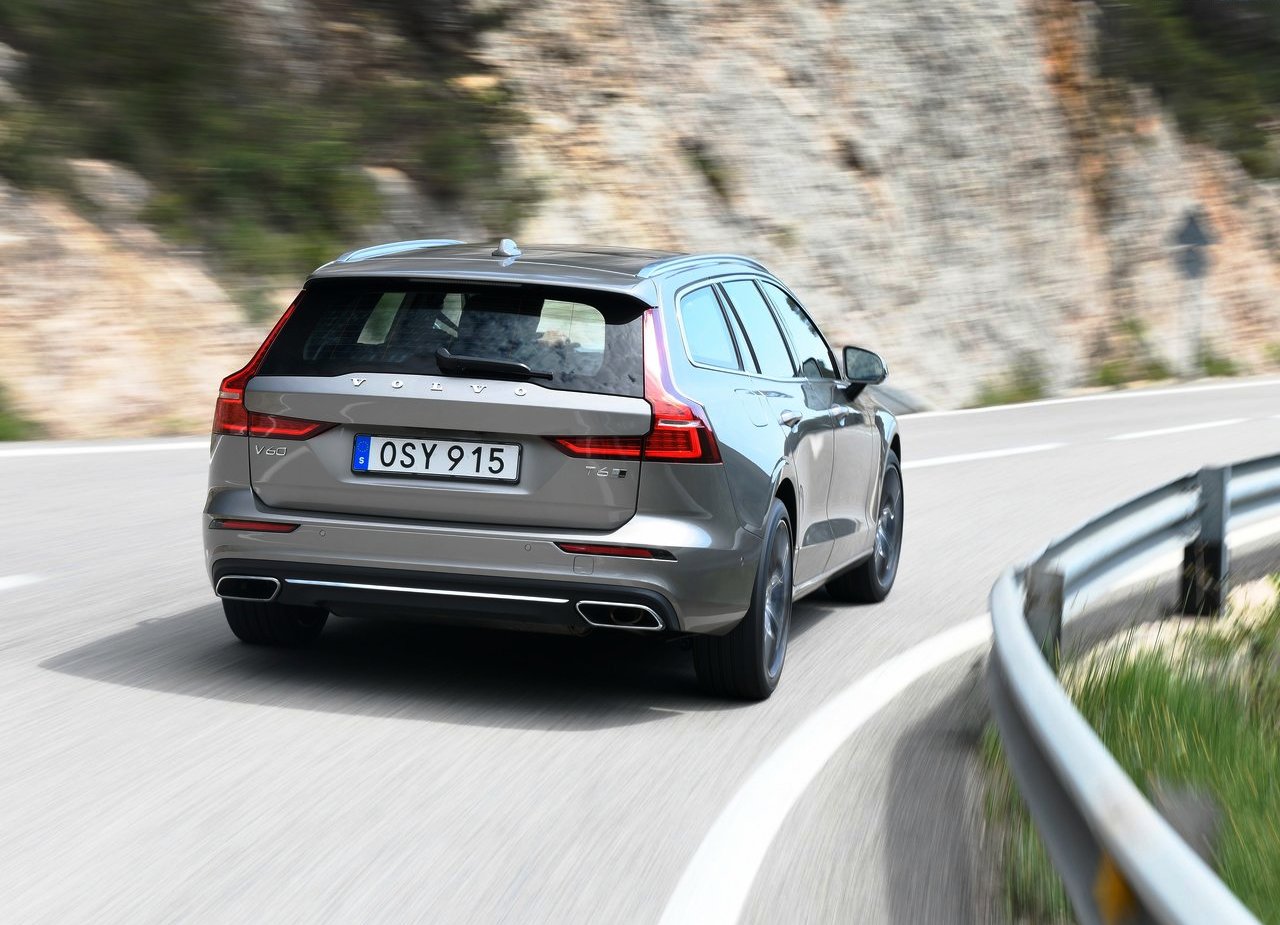2019 - VOLVO V60, foto 112
