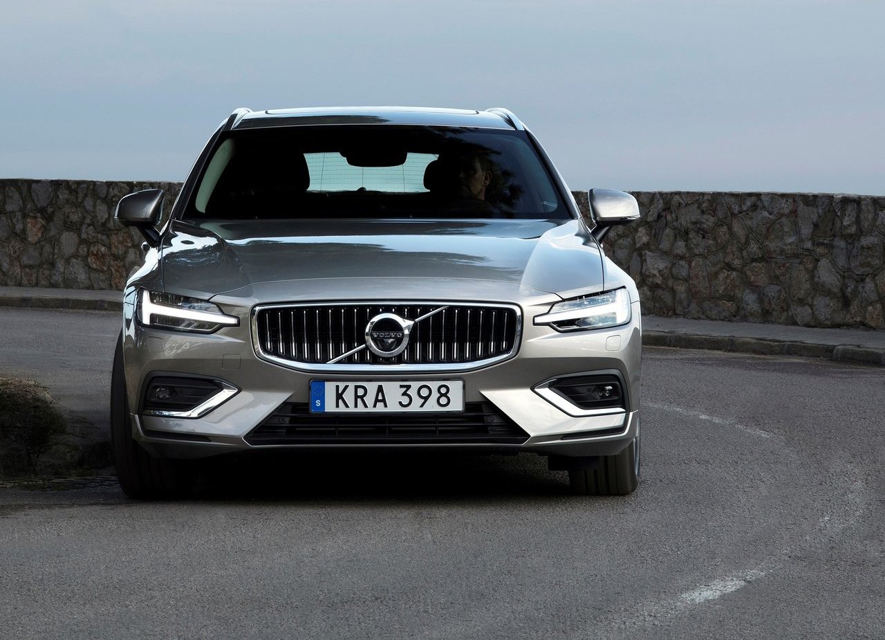 2019 - VOLVO V60, foto 115