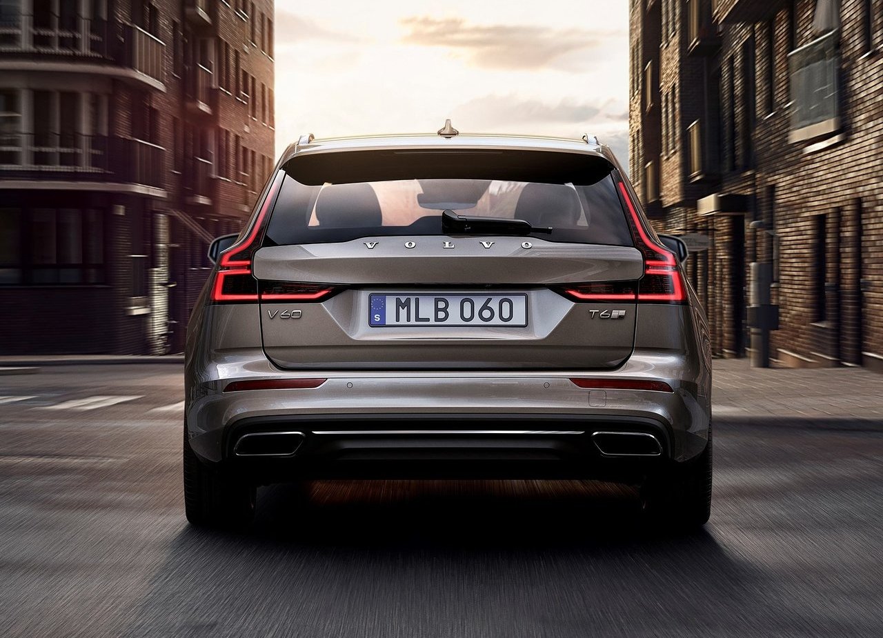 2019 - VOLVO V60, foto 118