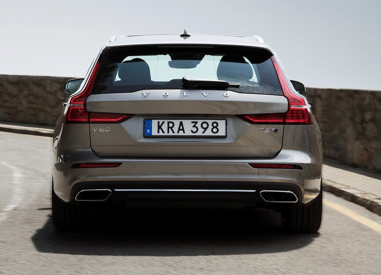 2019 - VOLVO V60, foto 119