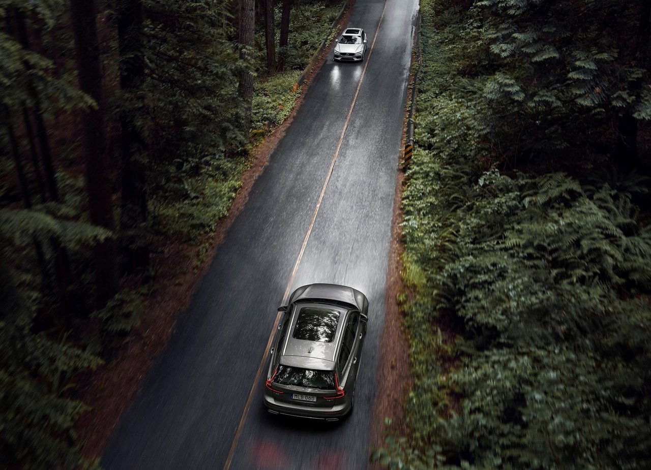 2019 - VOLVO V60, foto 121