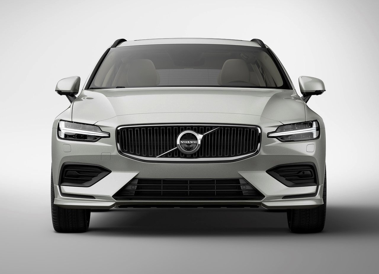 2019 - VOLVO V60, foto 131