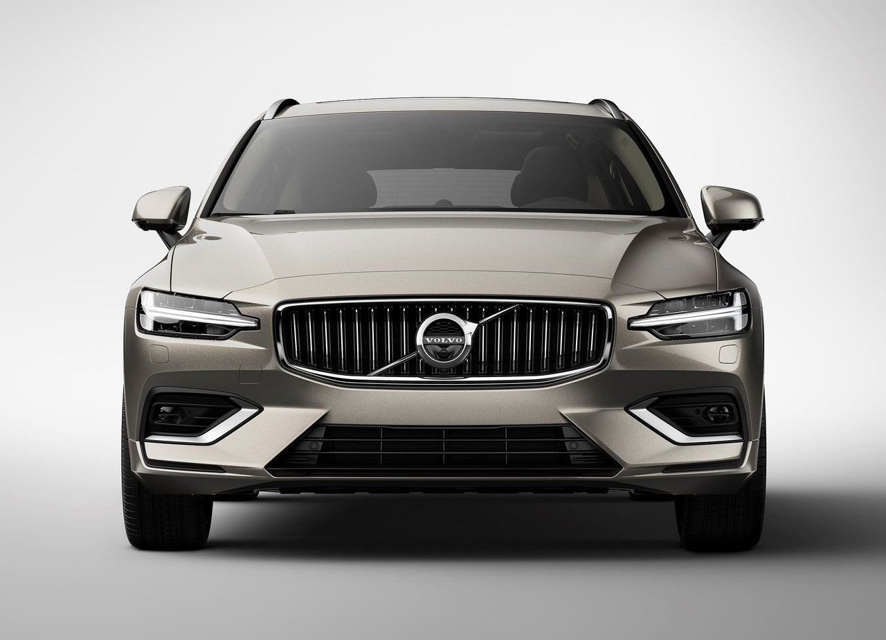 2019 - VOLVO V60, foto 132