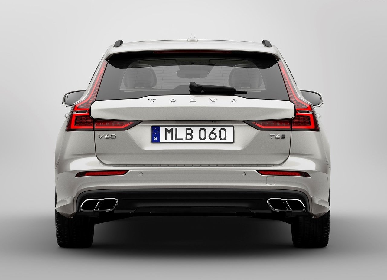 2019 - VOLVO V60, foto 133