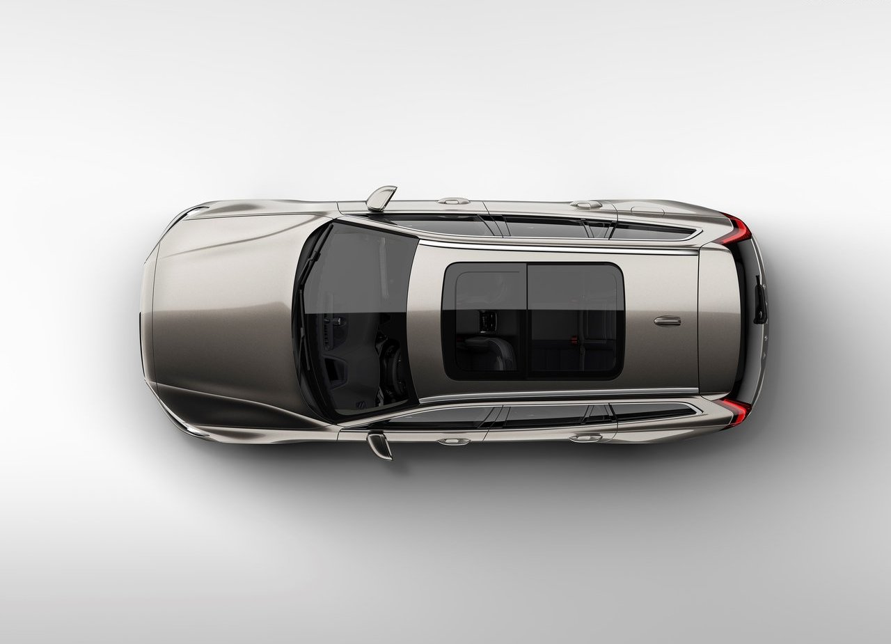 2019 - VOLVO V60, foto 134