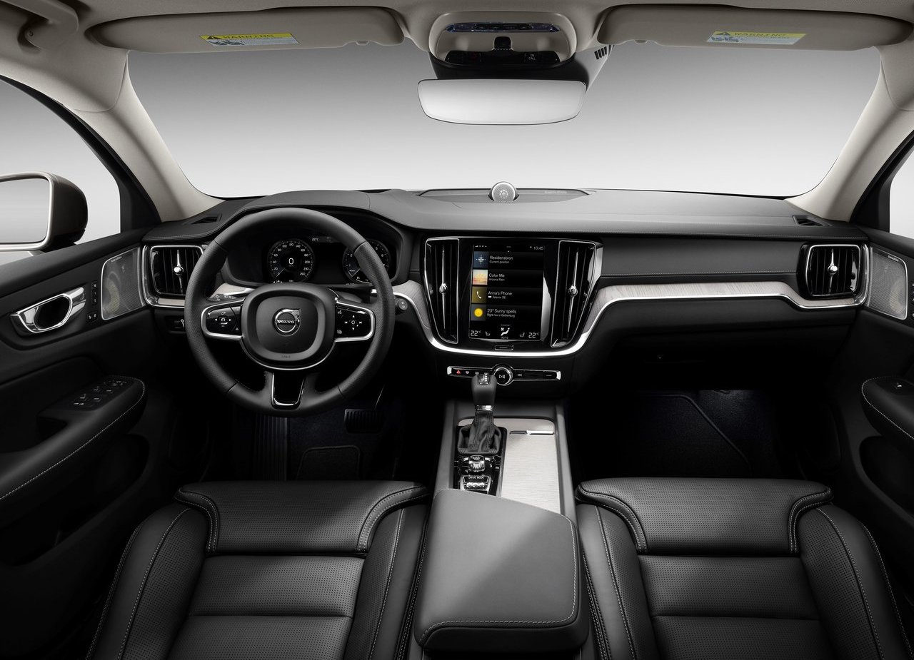 2019 - VOLVO V60, foto 138