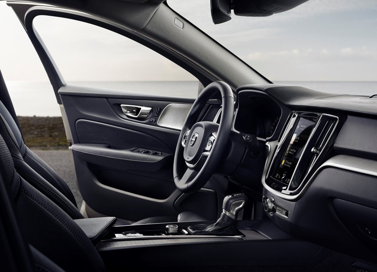 2019 - VOLVO V60, foto 141
