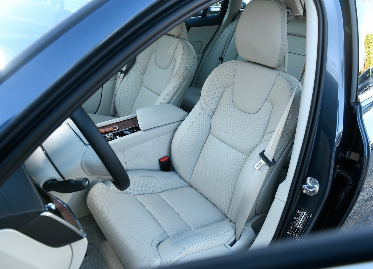 2019 - VOLVO V60, foto 144