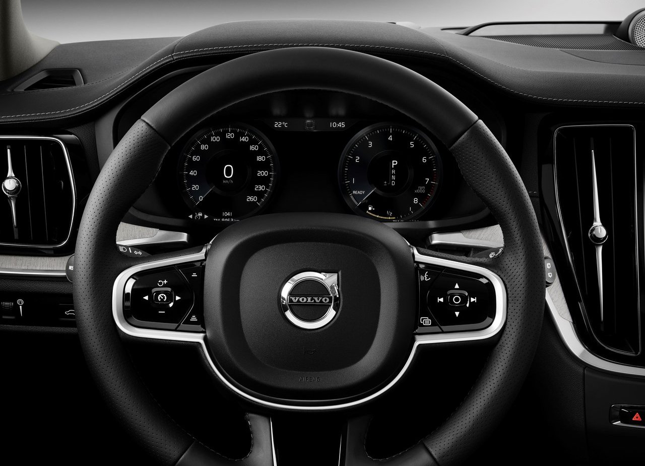 2019 - VOLVO V60, foto 147