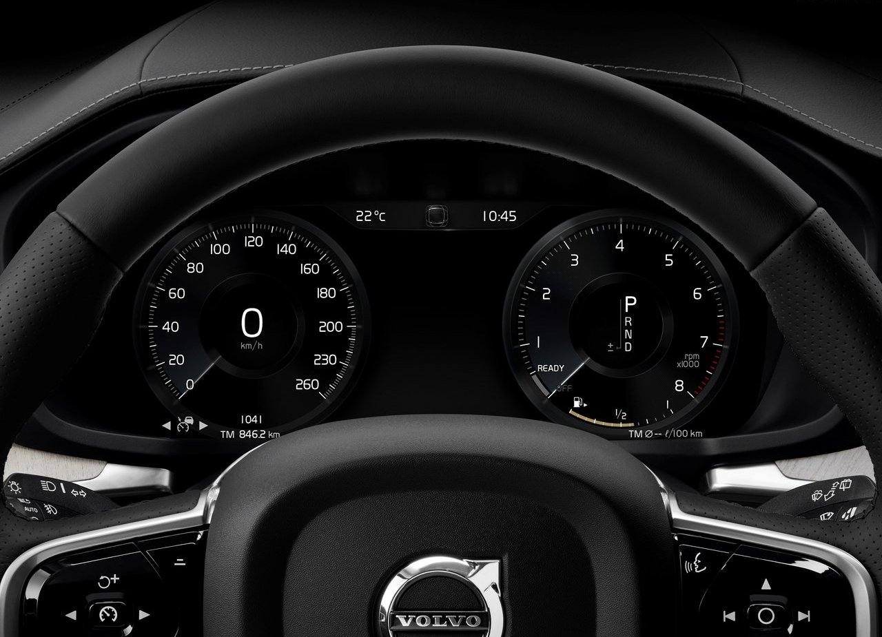 2019 - VOLVO V60, foto 148