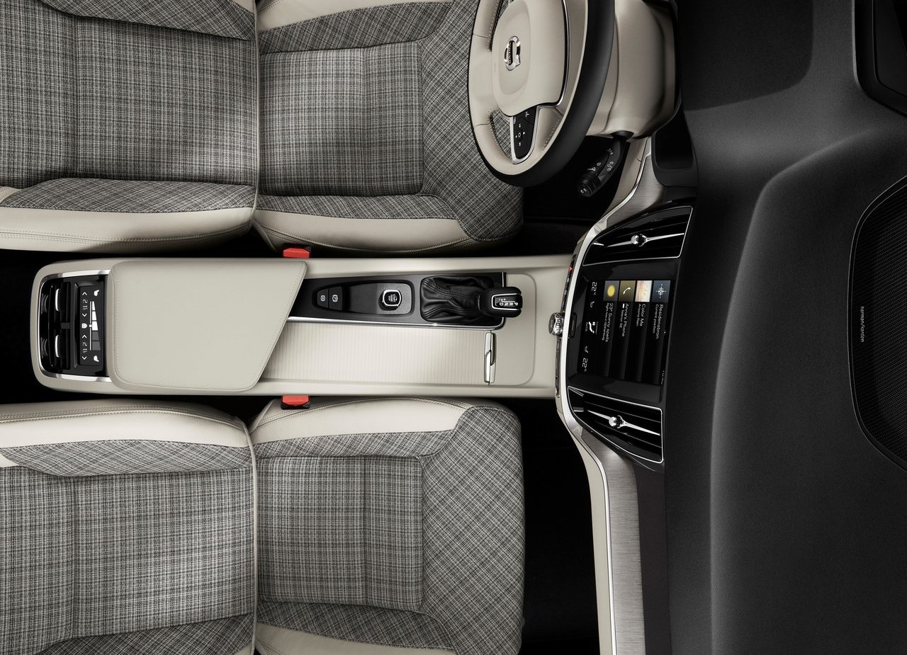 2019 - VOLVO V60, foto 149