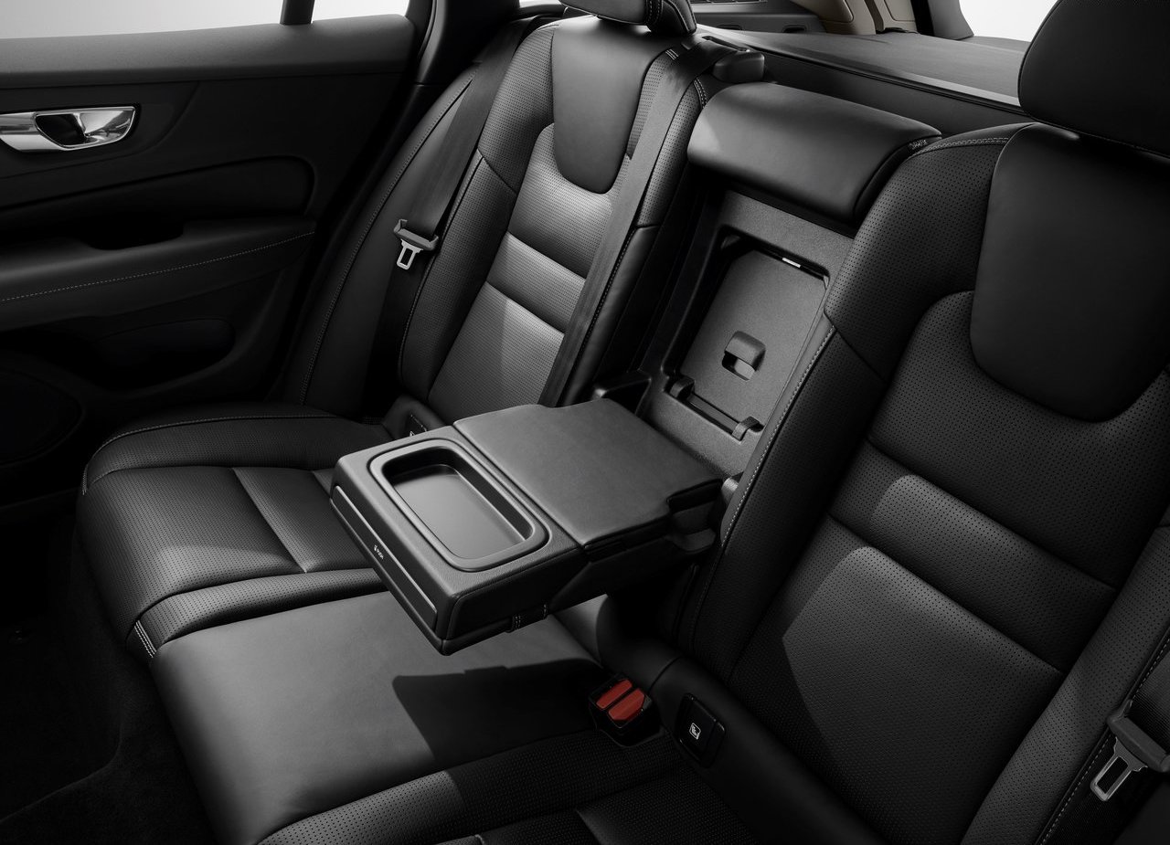 2019 - VOLVO V60, foto 150