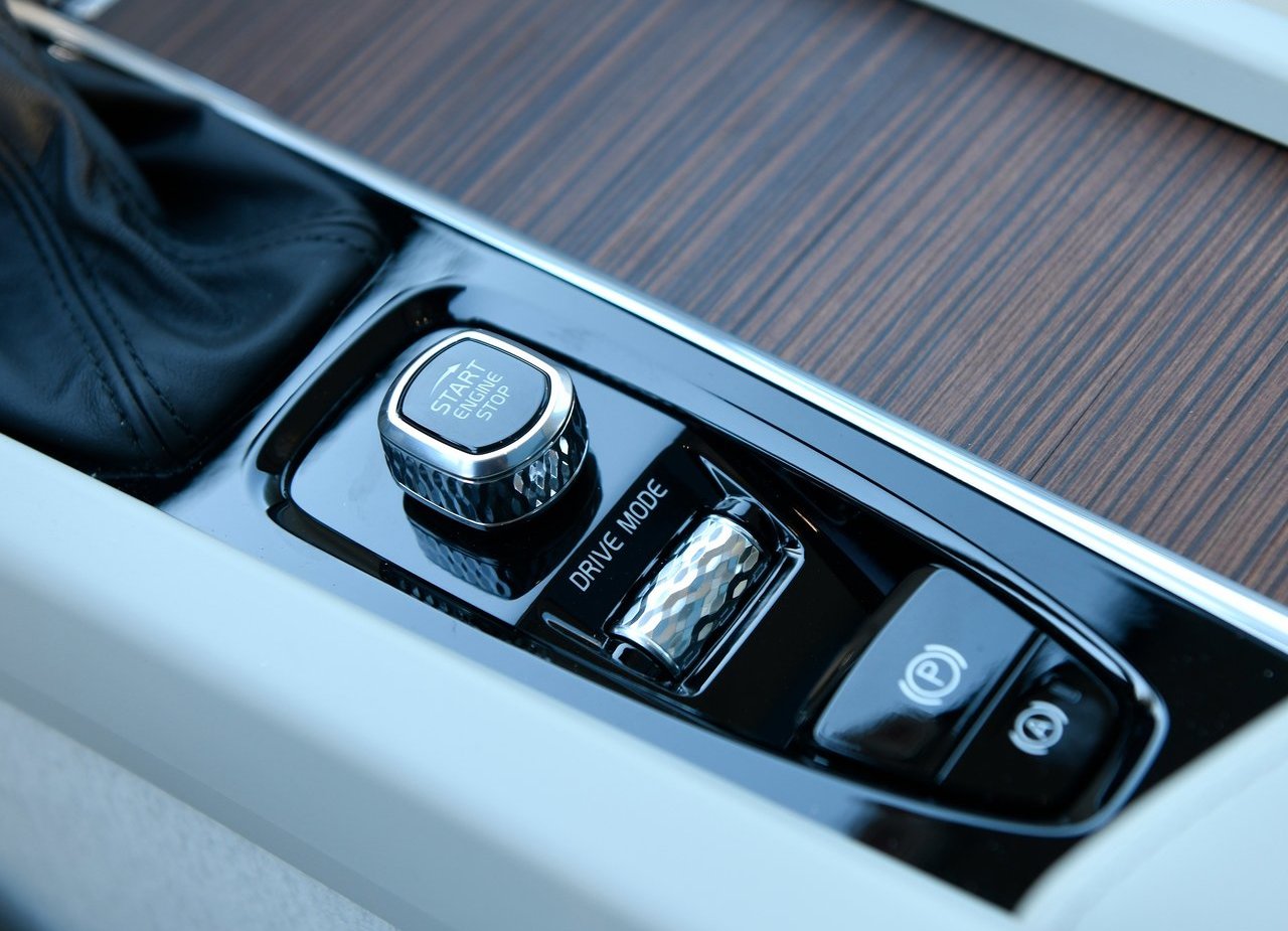 2019 - VOLVO V60, foto 152