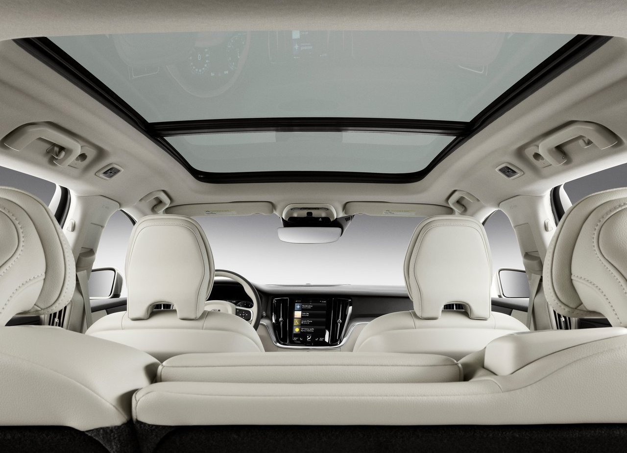 2019 - VOLVO V60, foto 153