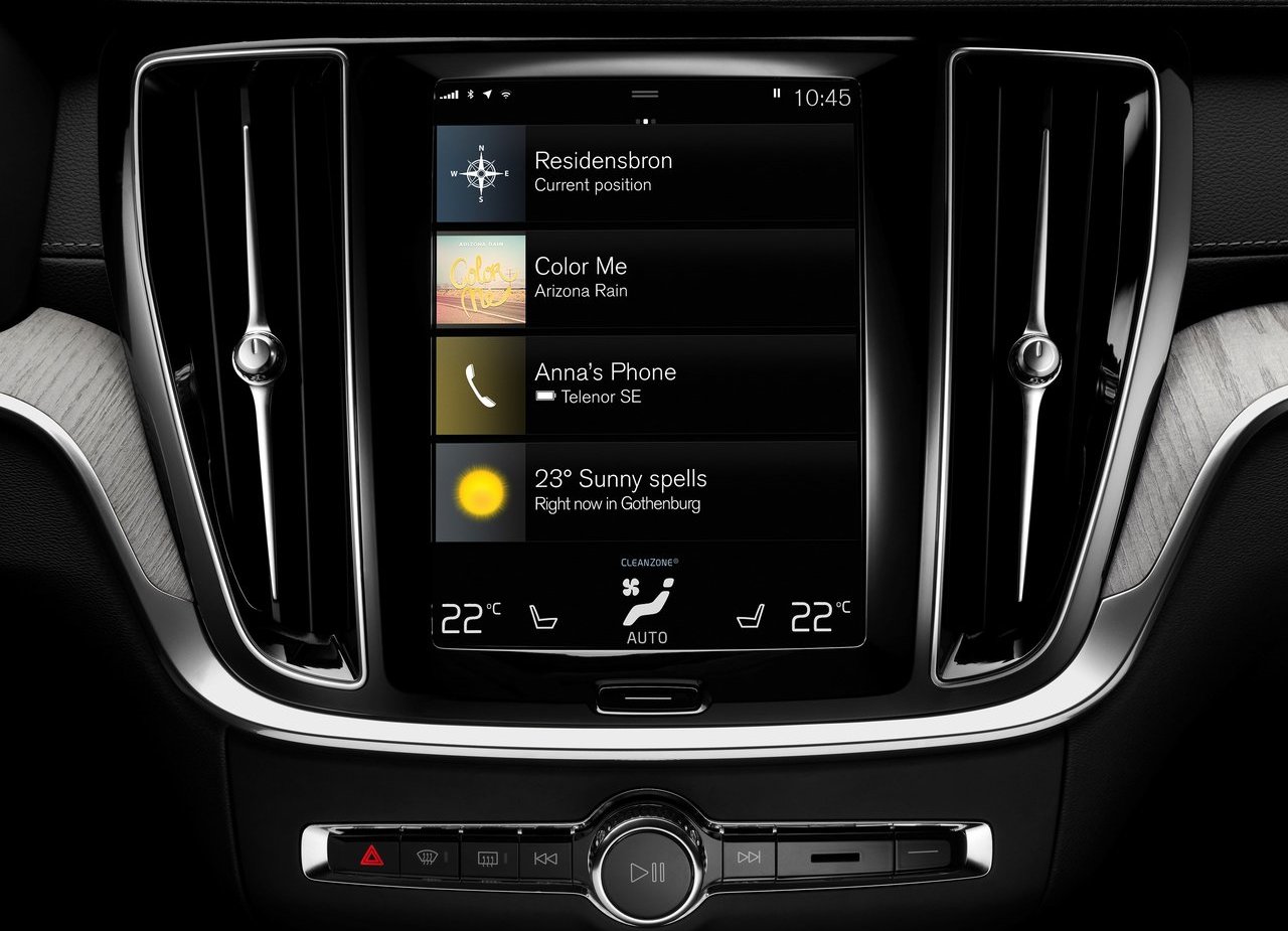 2019 - VOLVO V60, foto 154