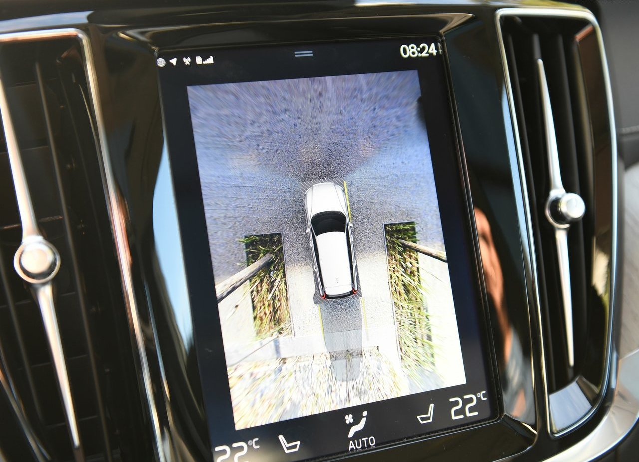 2019 - VOLVO V60, foto 155