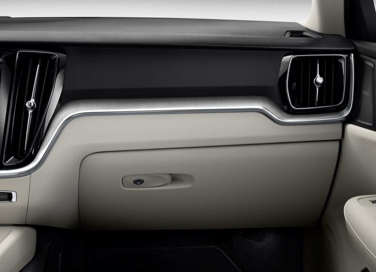 2019 - VOLVO V60, foto 158