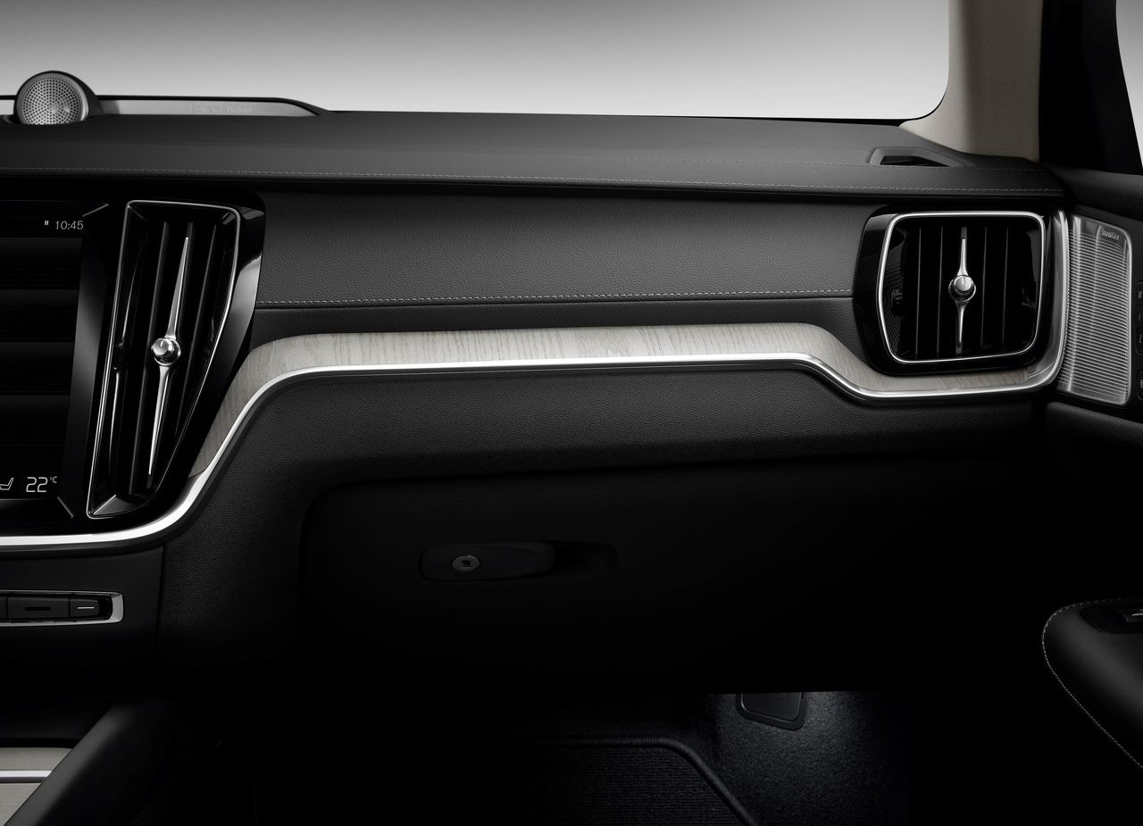 2019 - VOLVO V60, foto 159