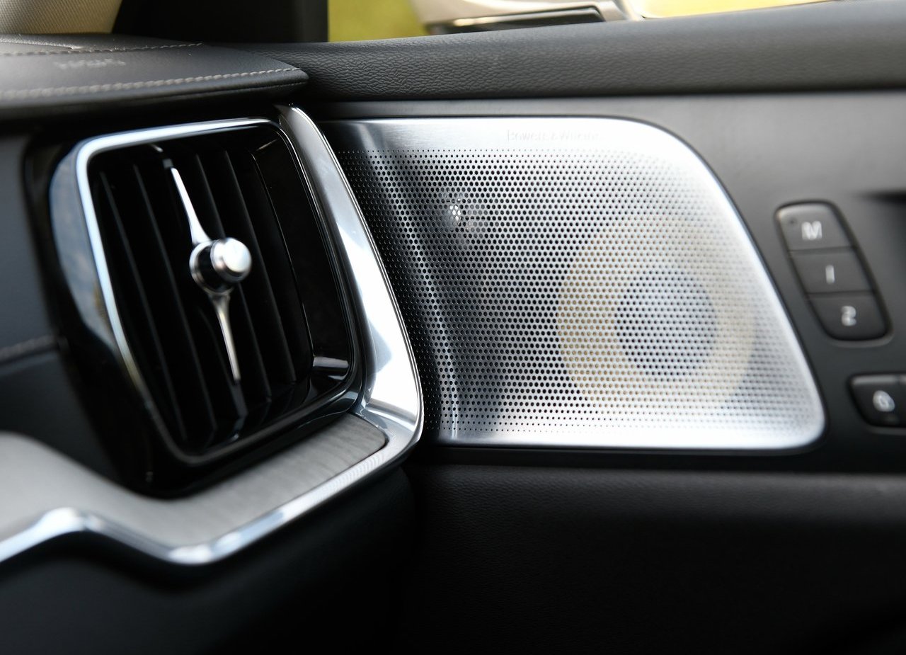 2019 - VOLVO V60, foto 160