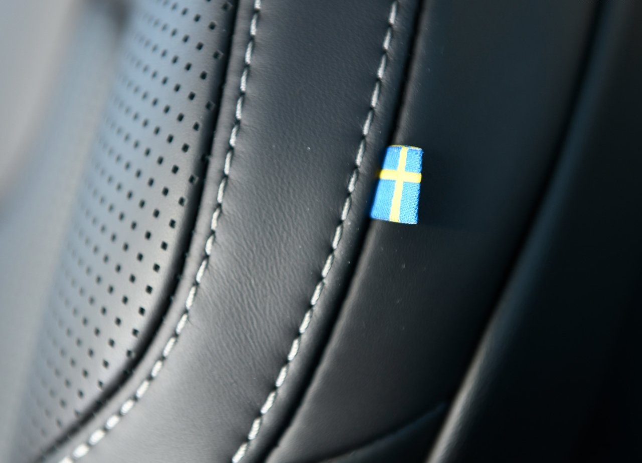 2019 - VOLVO V60, foto 162