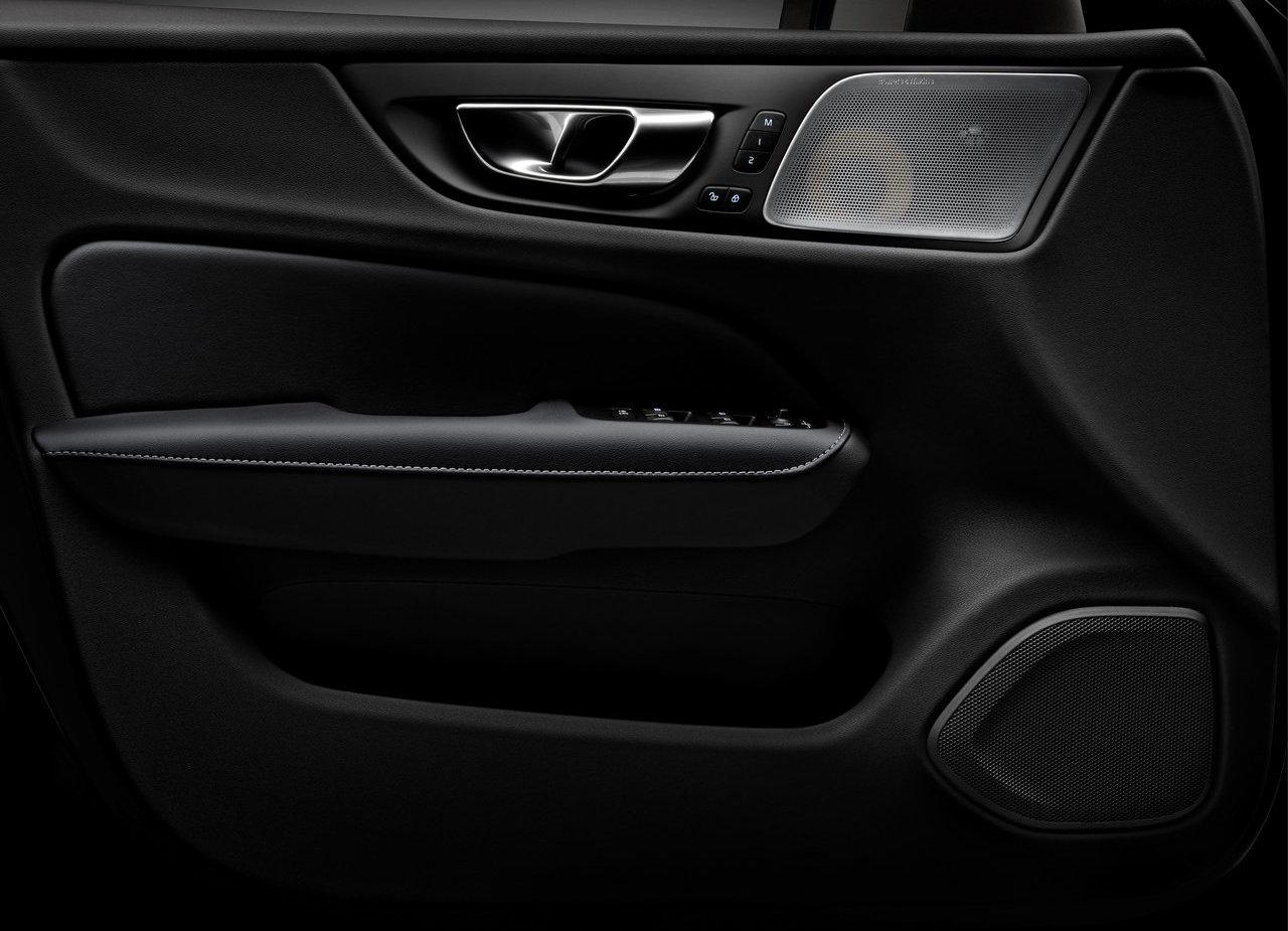 2019 - VOLVO V60, foto 163