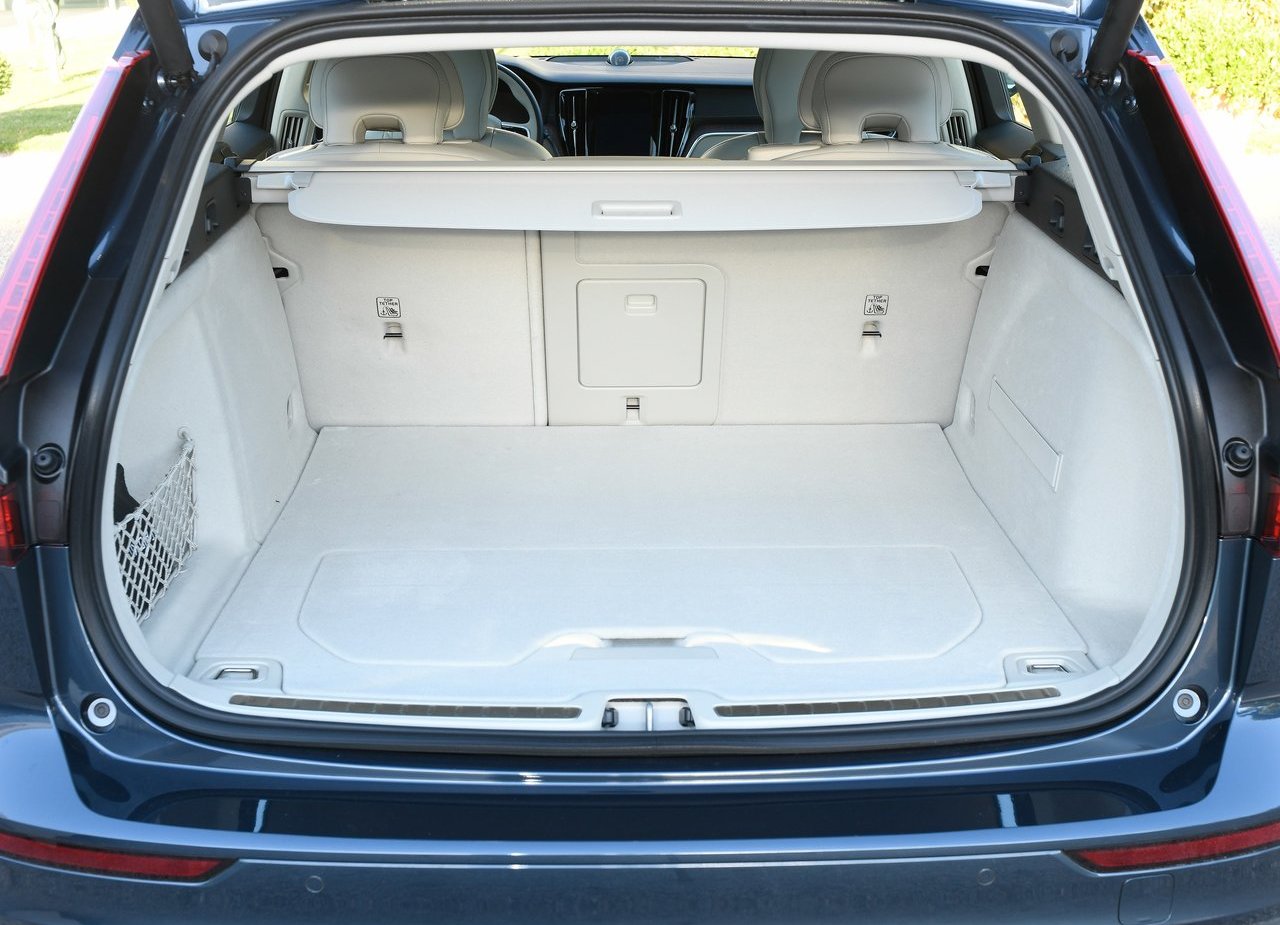 2019 - VOLVO V60, foto 166