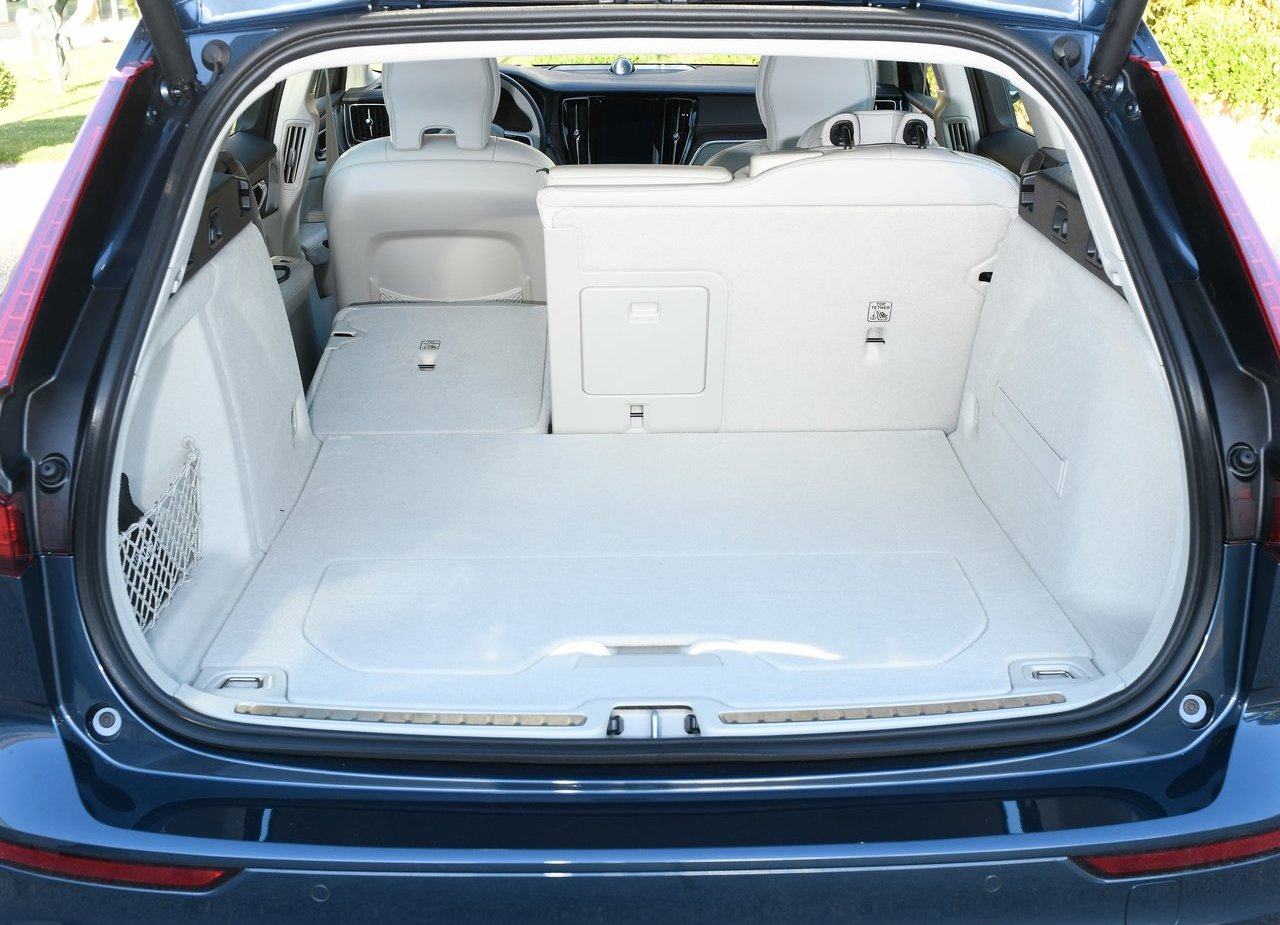2019 - VOLVO V60, foto 168