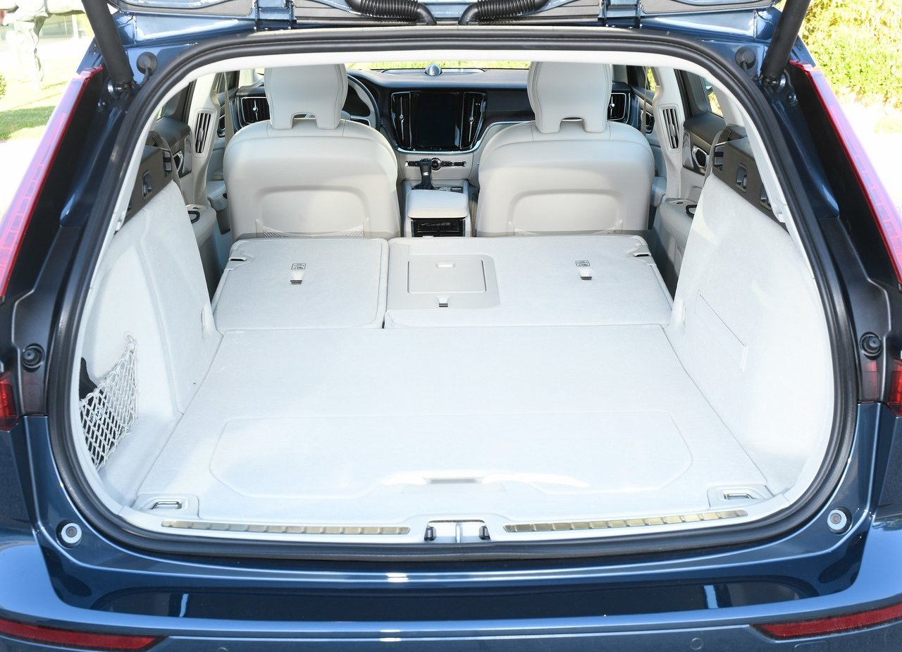 2019 - VOLVO V60, foto 169