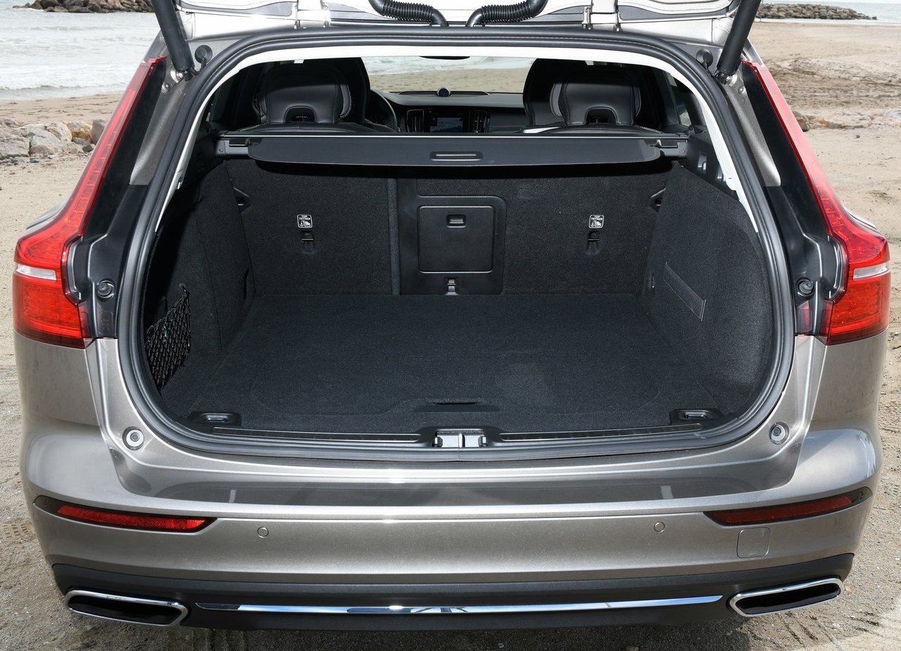 2019 - VOLVO V60, foto 170