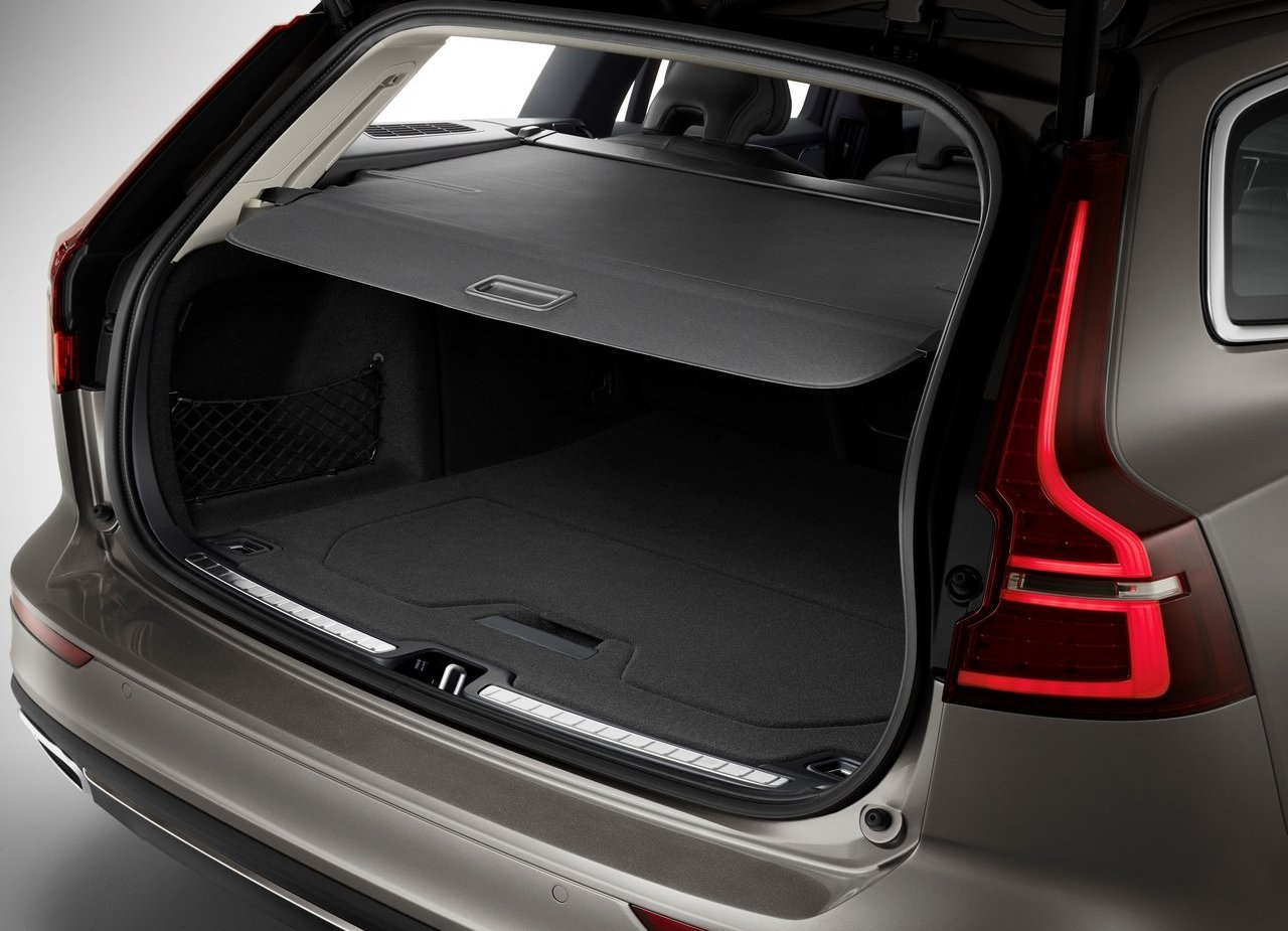 2019 - VOLVO V60, foto 172
