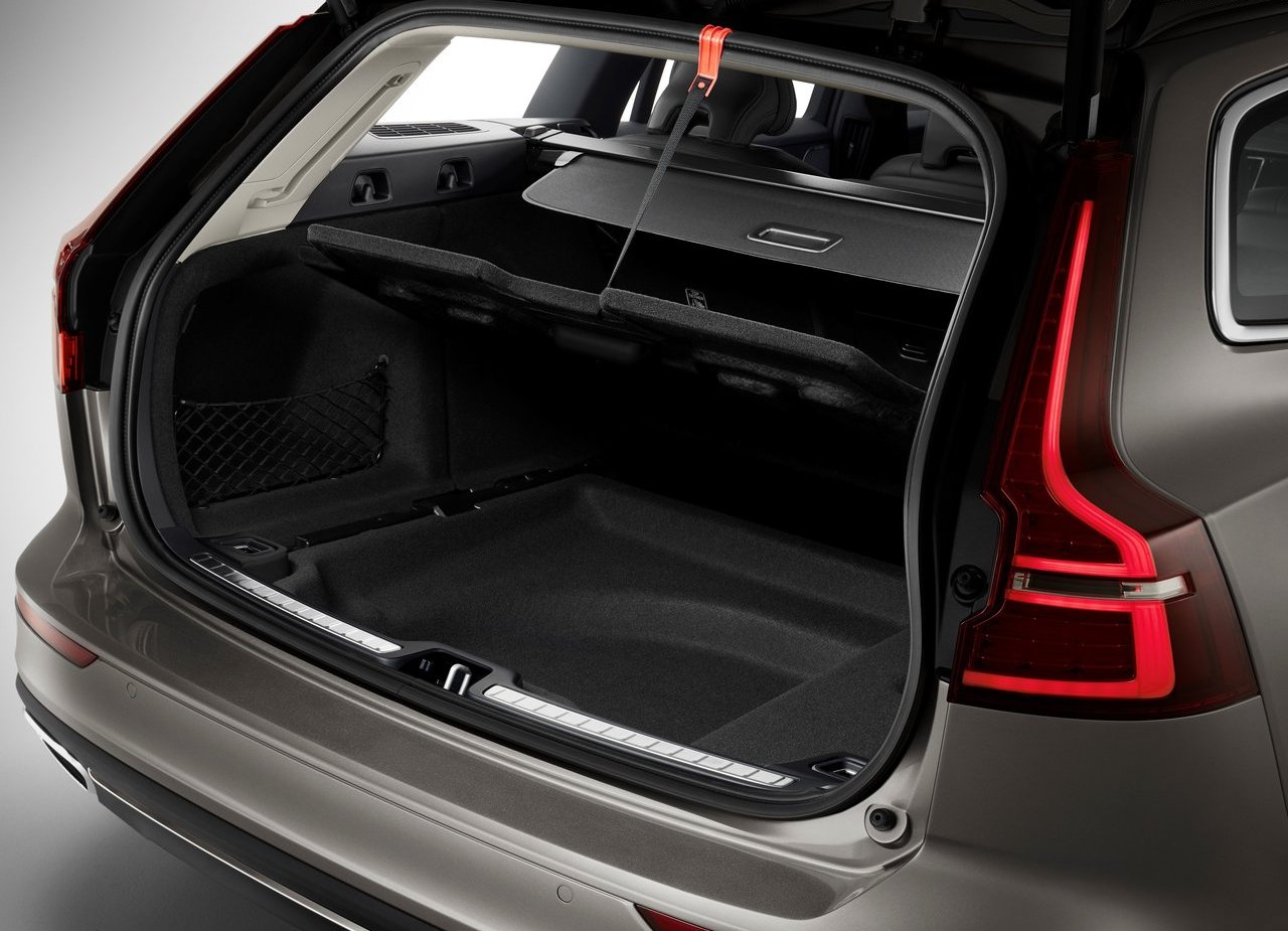 2019 - VOLVO V60, foto 173