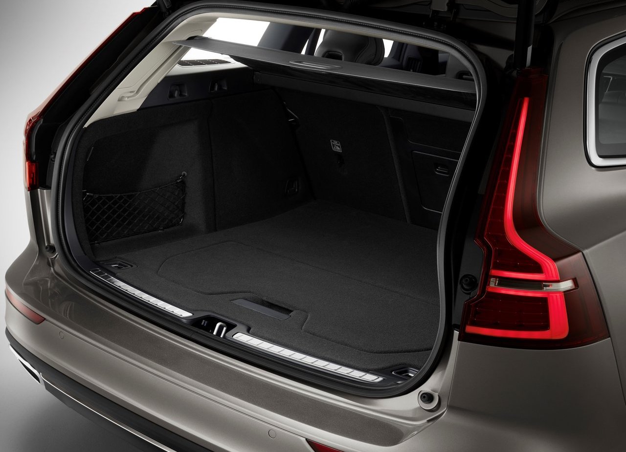 2019 - VOLVO V60, foto 174
