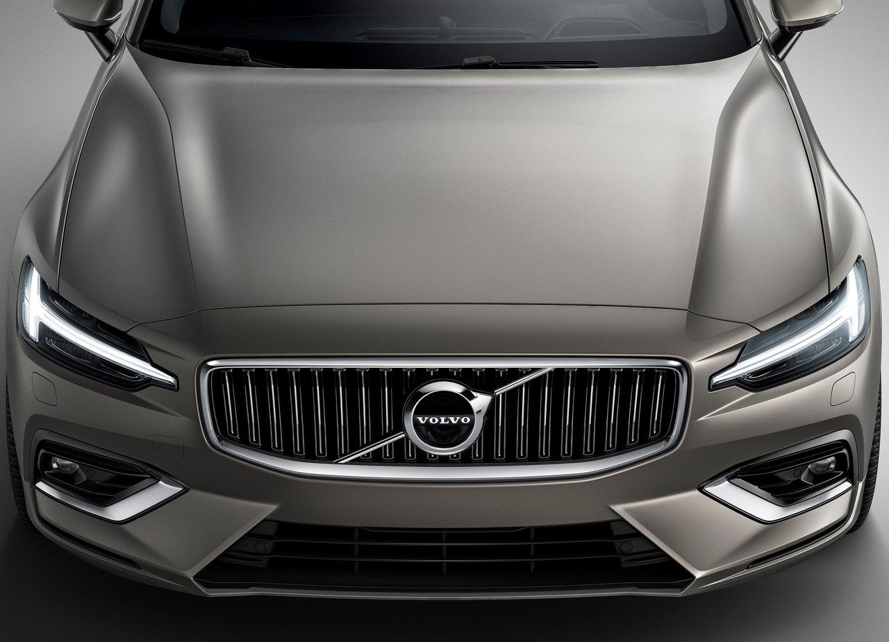 2019 - VOLVO V60, foto 175