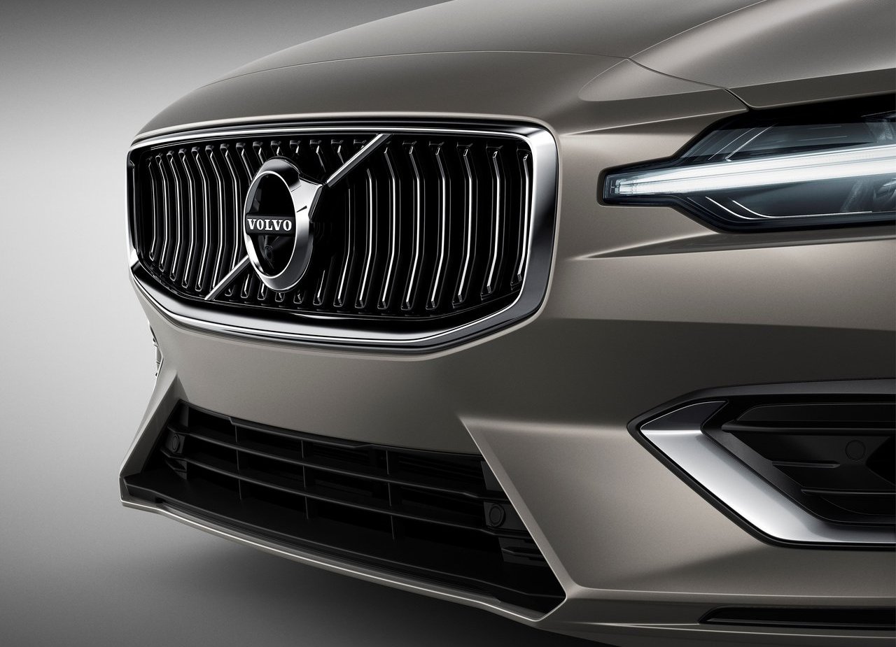 2019 - VOLVO V60, foto 176