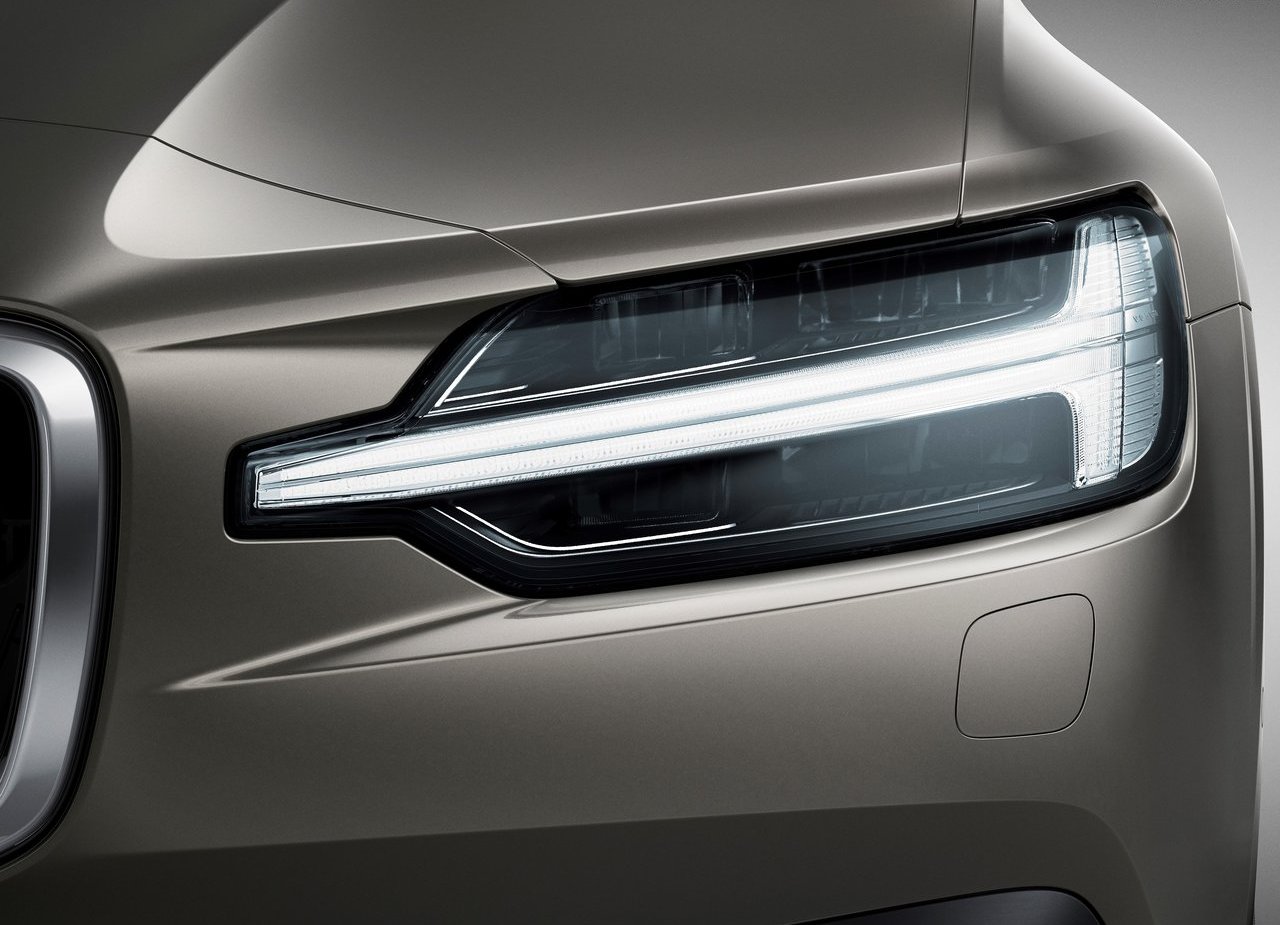 2019 - VOLVO V60, foto 177