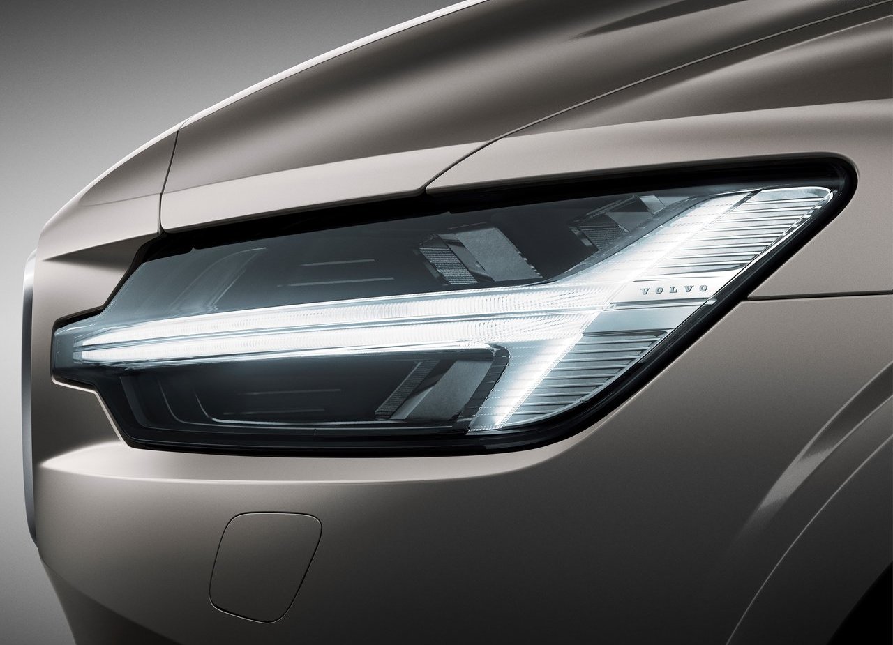 2019 - VOLVO V60, foto 178