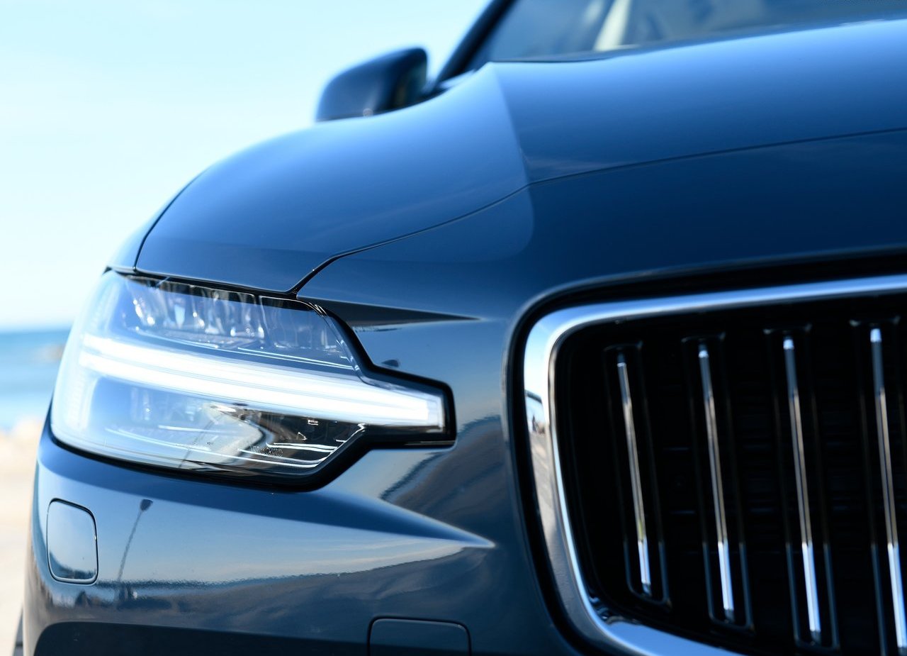 2019 - VOLVO V60, foto 179