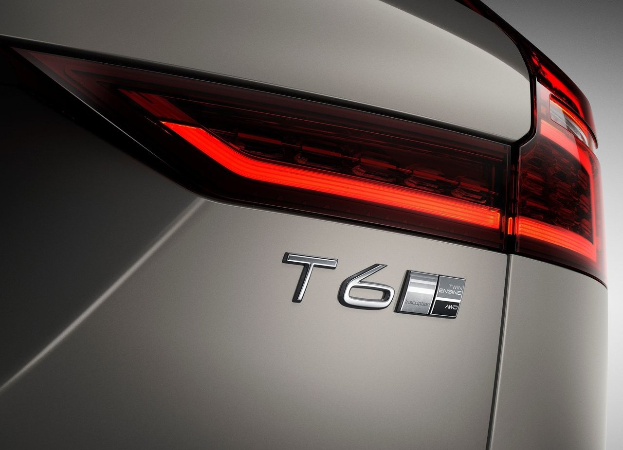 2019 - VOLVO V60, foto 181