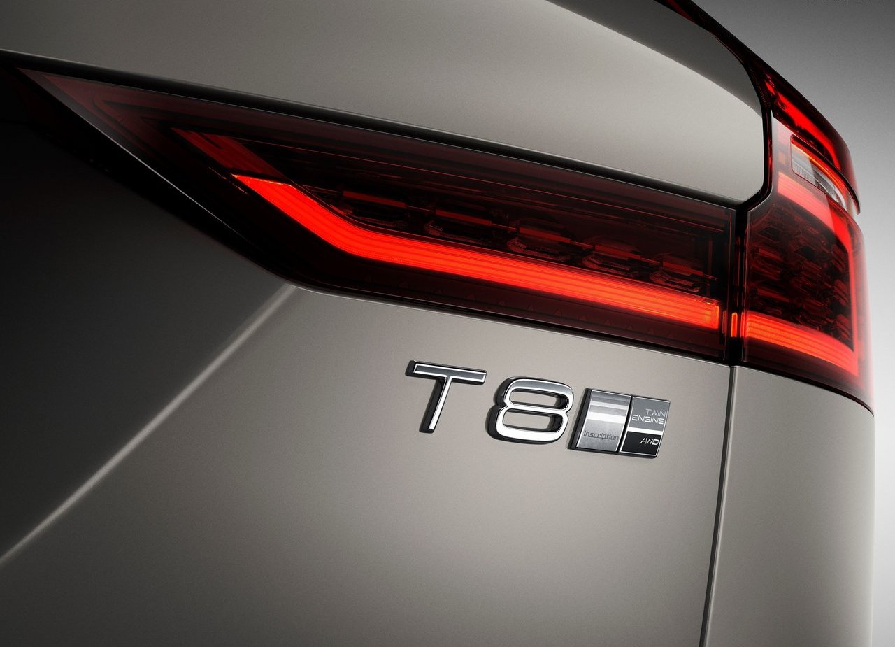 2019 - VOLVO V60, foto 182