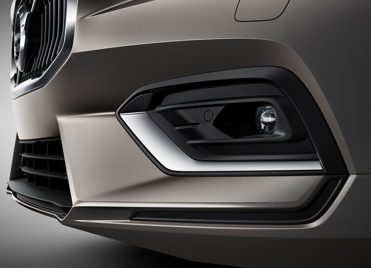 2019 - VOLVO V60, foto 184