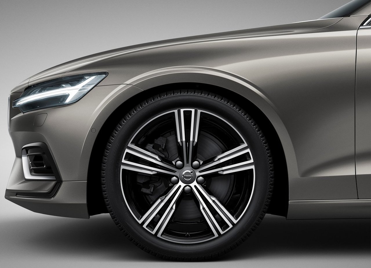 2019 - VOLVO V60, foto 186