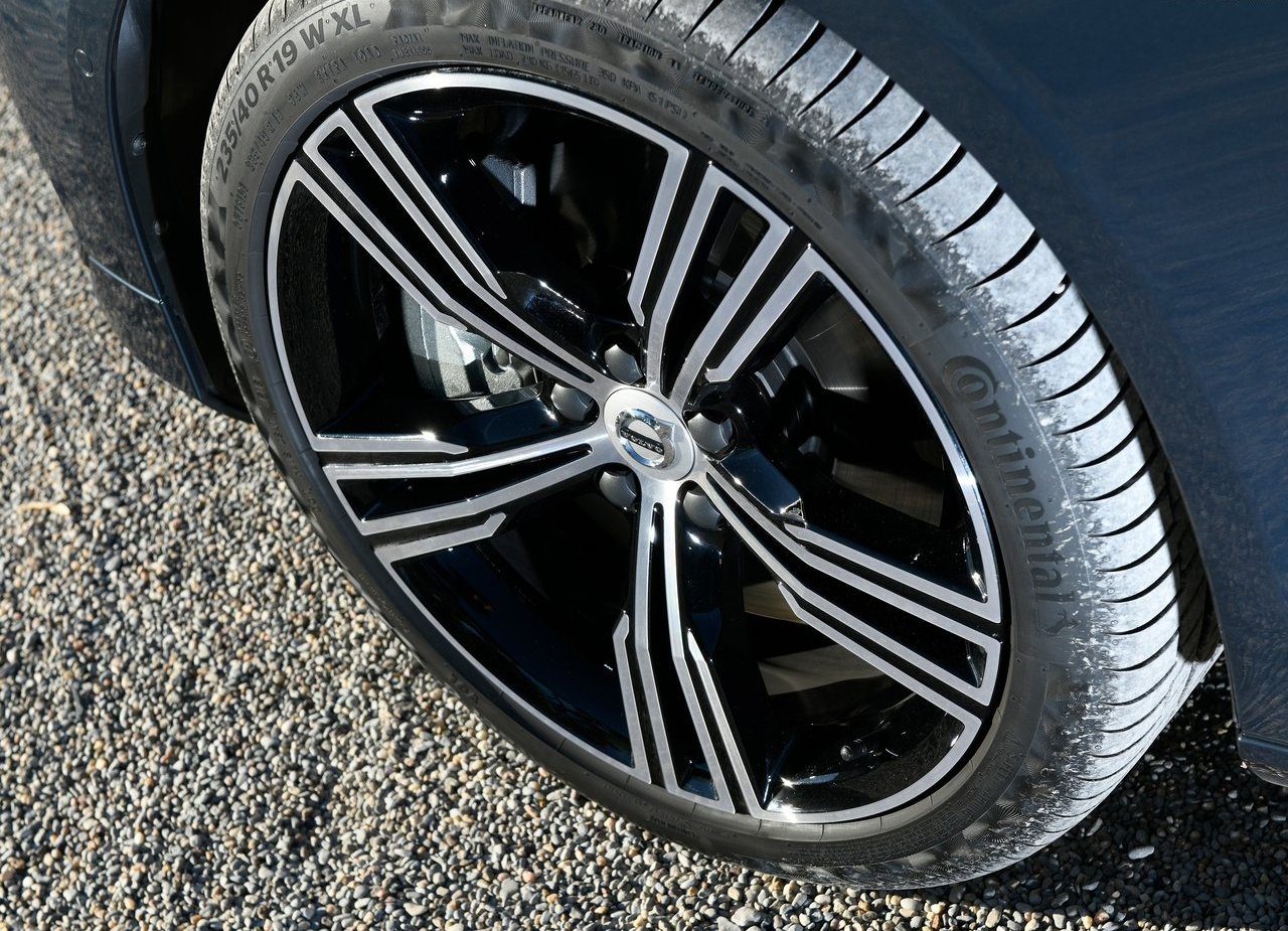2019 - VOLVO V60, foto 188